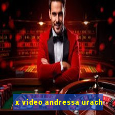 x video andressa urach